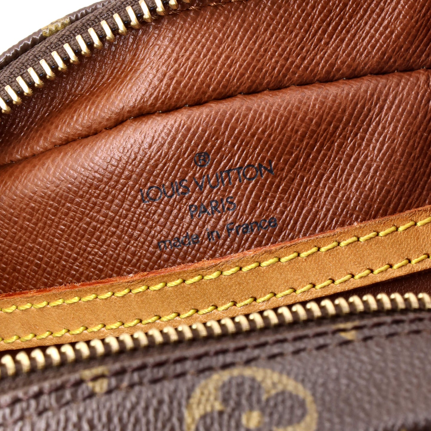 STRAPSTORY CROSSBODY BAG - 1236