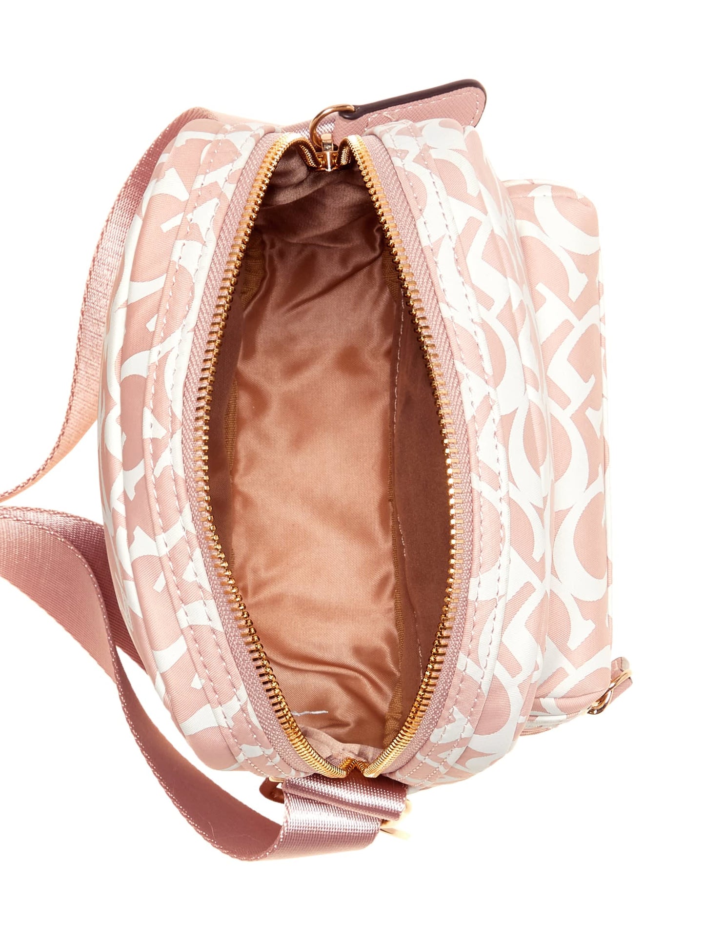 StrapStory - Crossbody 1857