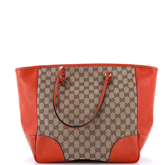 STRAPSTORY TOTE - 634