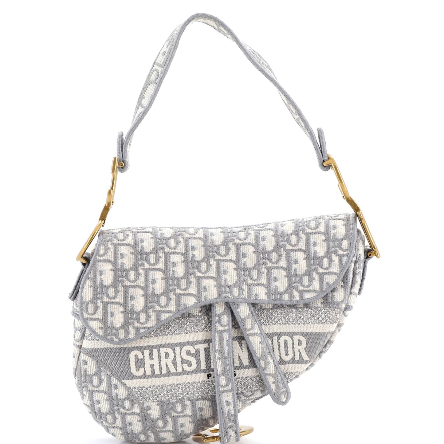 STRAPSTORY SHOULDER BAG - 1284