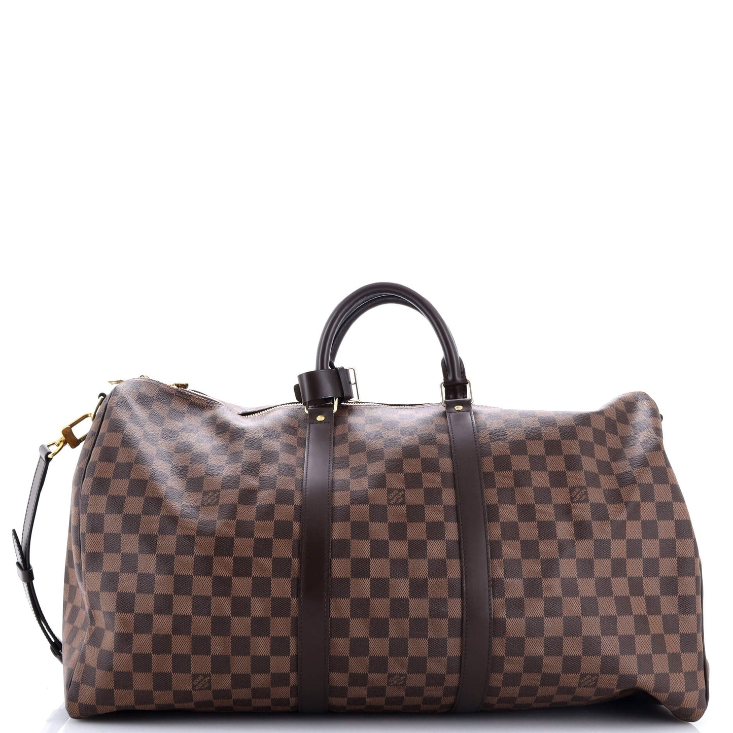 STRAPSTORY DUFFLE - 069