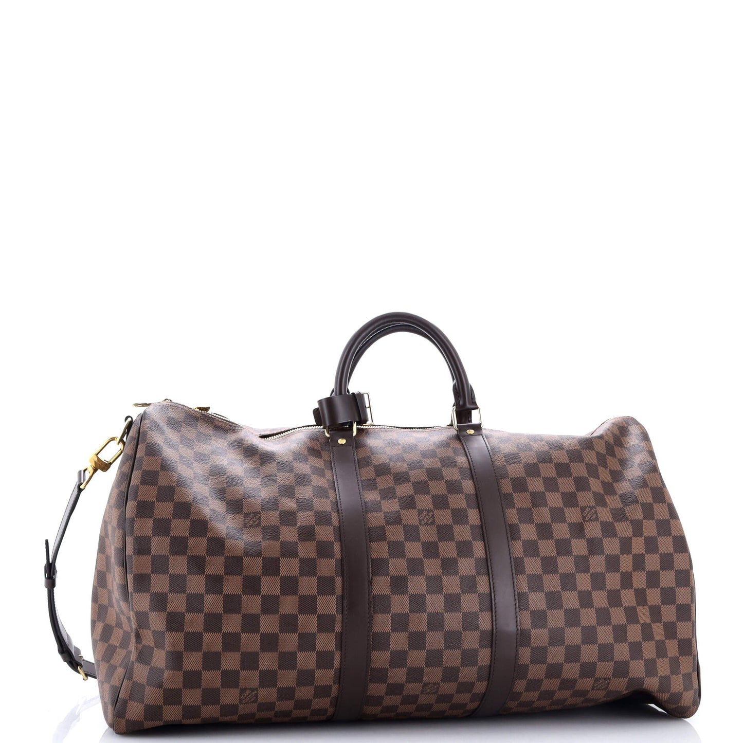 STRAPSTORY DUFFLE - 069
