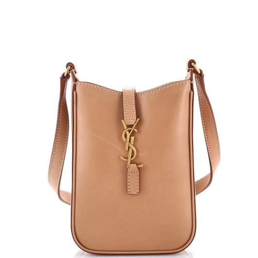 STRAPSTORY CROSSBODY BAG - 1274