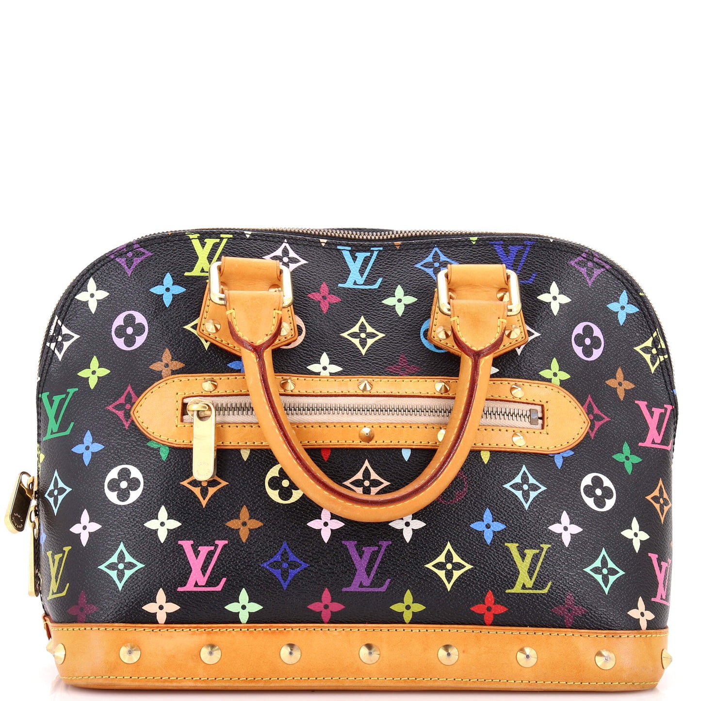 STRAPSTORY TOP HANDLE - 594