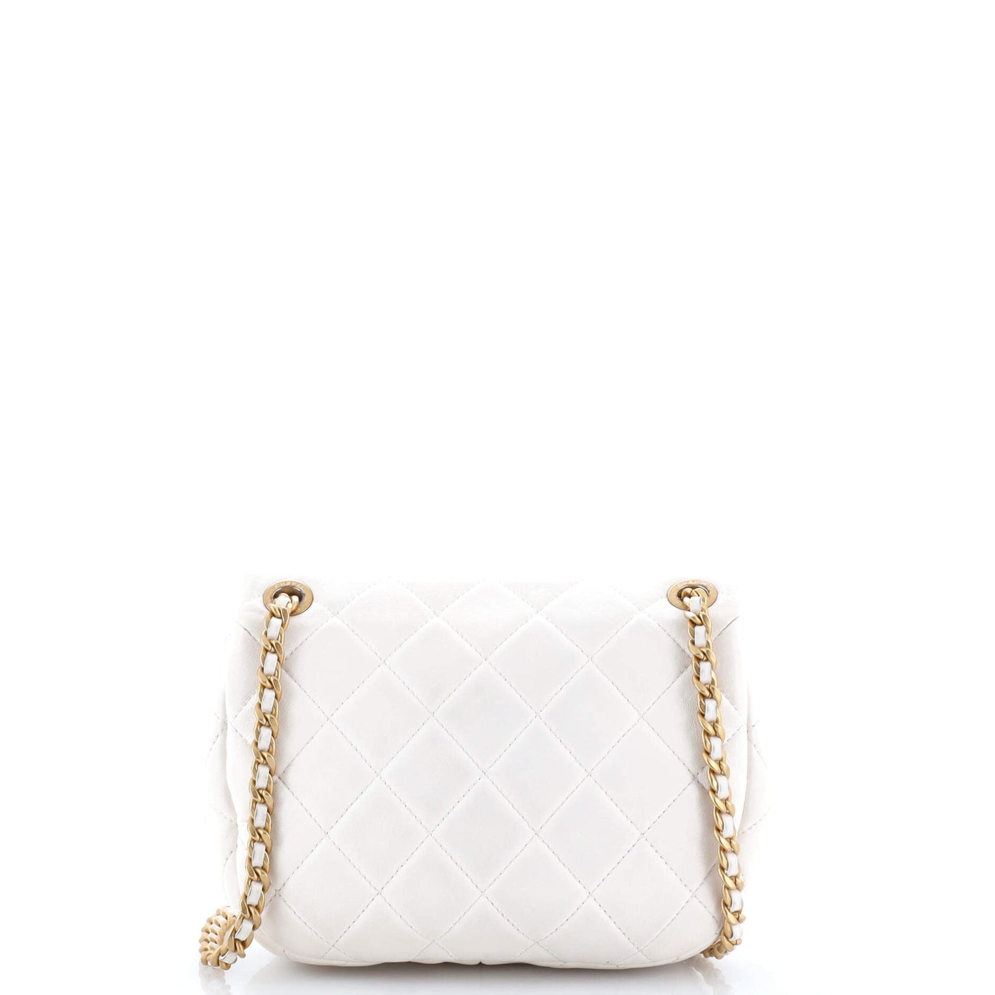 STRAPSTORY CROSSBODY BAG - 1348