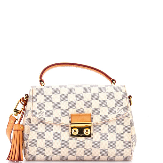 STRAPSTORY CROSSBODY BAG - 1147