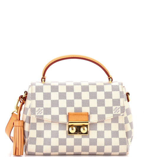 STRAPSTORY CROSSBODY BAG - 1148