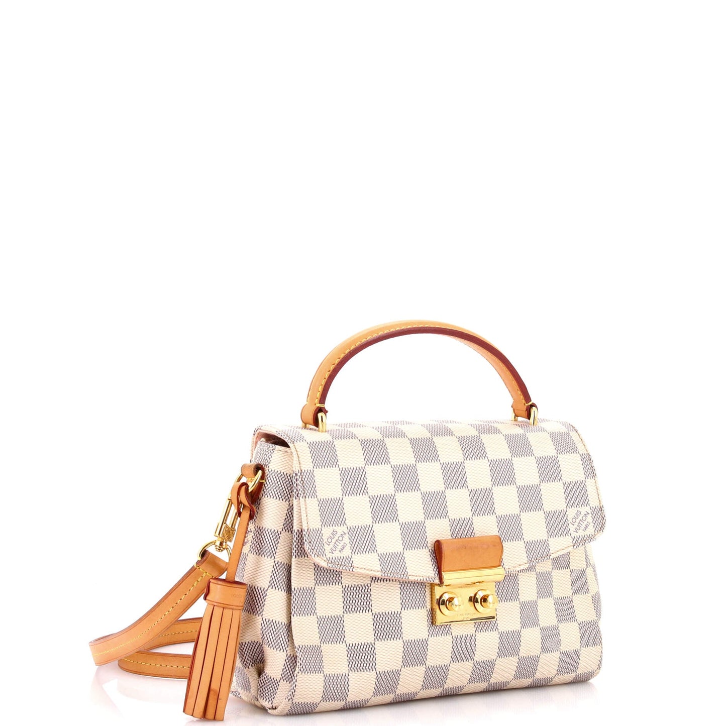 STRAPSTORY CROSSBODY BAG - 1148