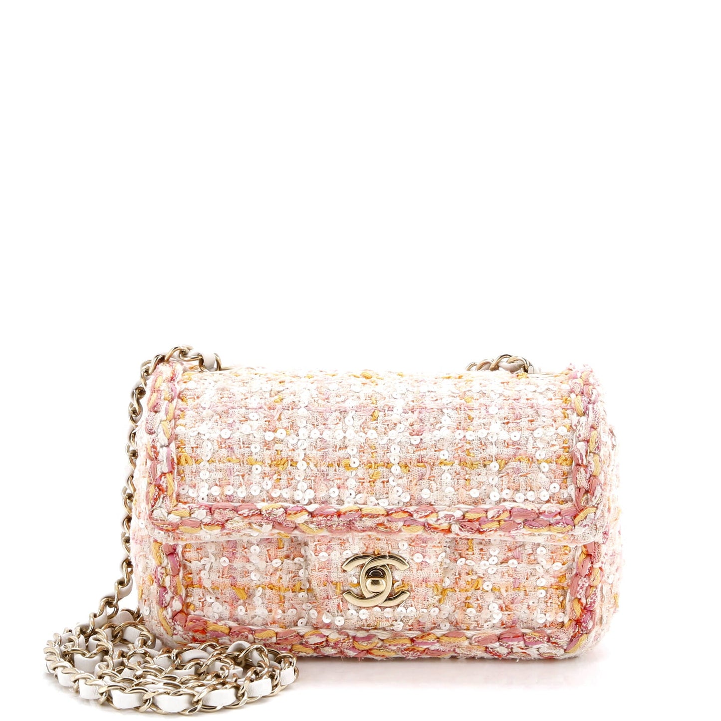STRAPSTORY SHOULDER BAG - 948
