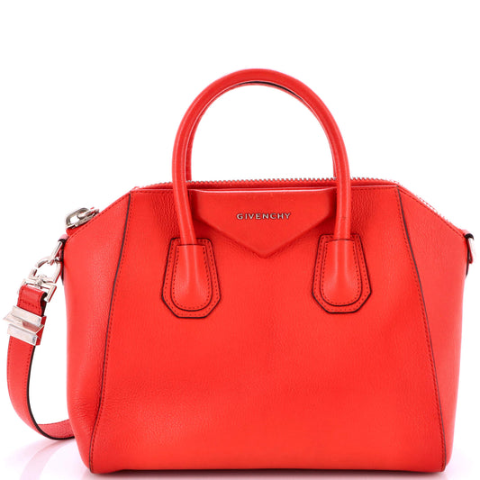 STRAPSTORY SATCHEL - 642