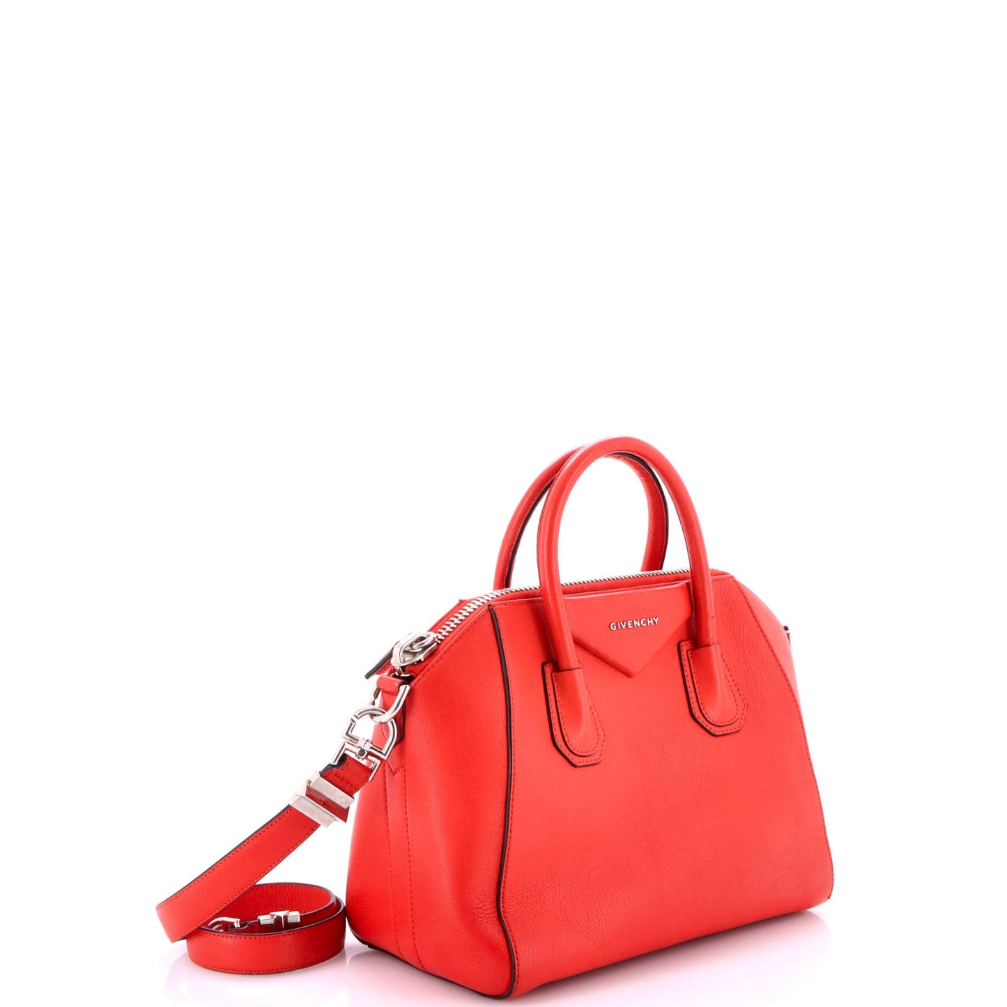 STRAPSTORY SATCHEL - 642