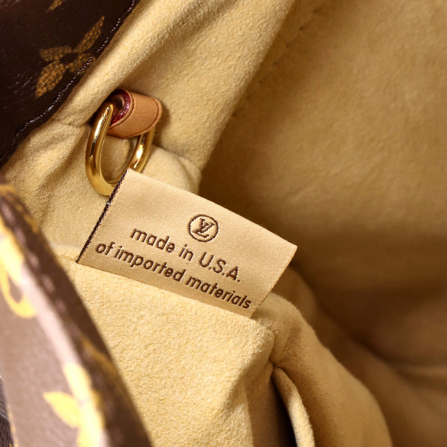 STRAPSTORY HOBO - 203