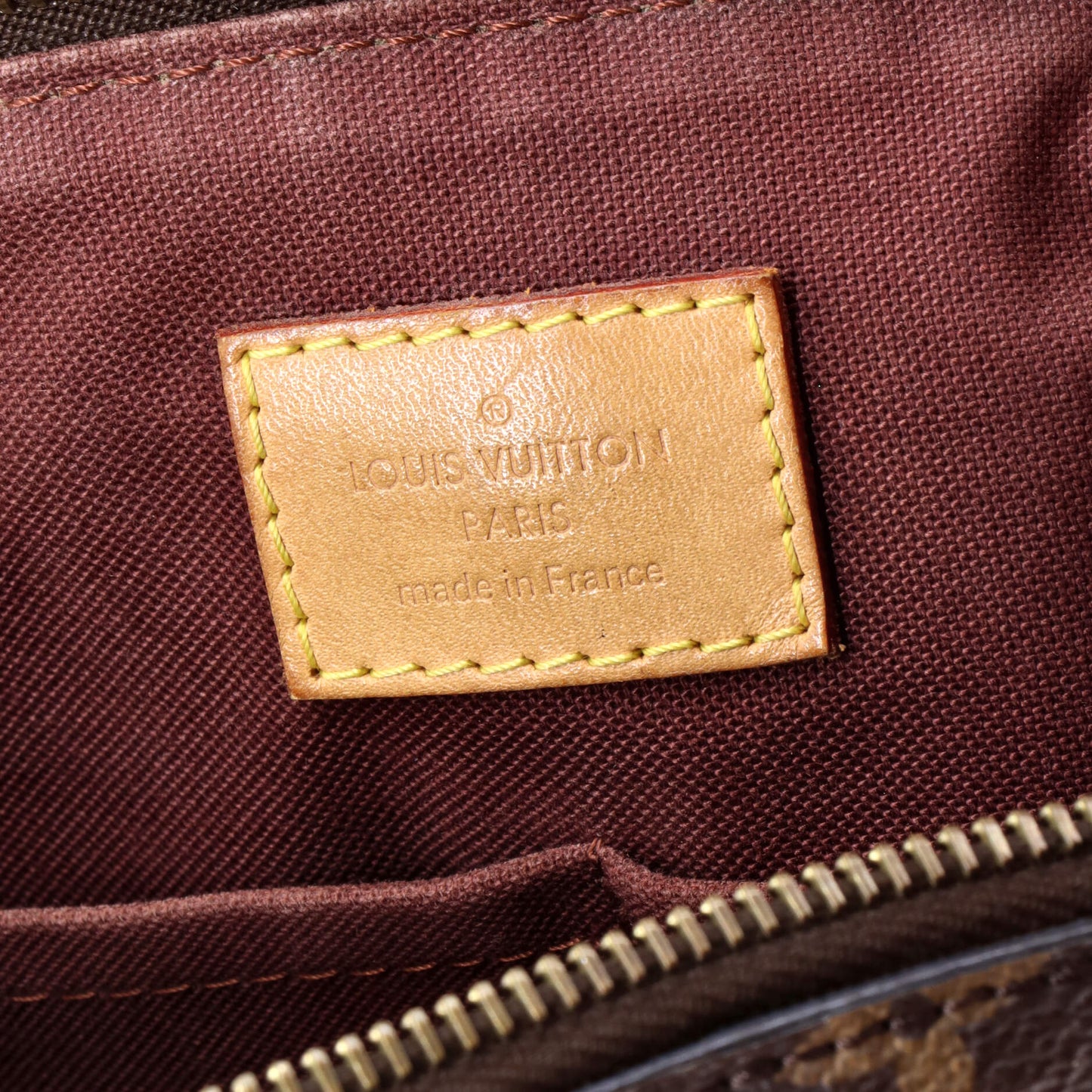 STRAPSTORY SATCHEL - 267