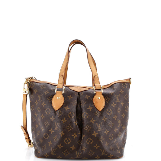 STRAPSTORY TOTE - 615