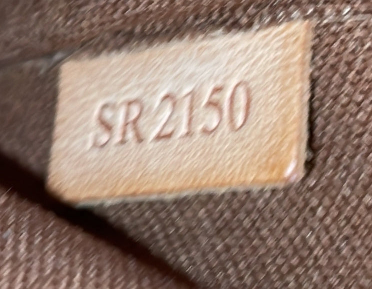 STRAPSTORY TOTE - 615