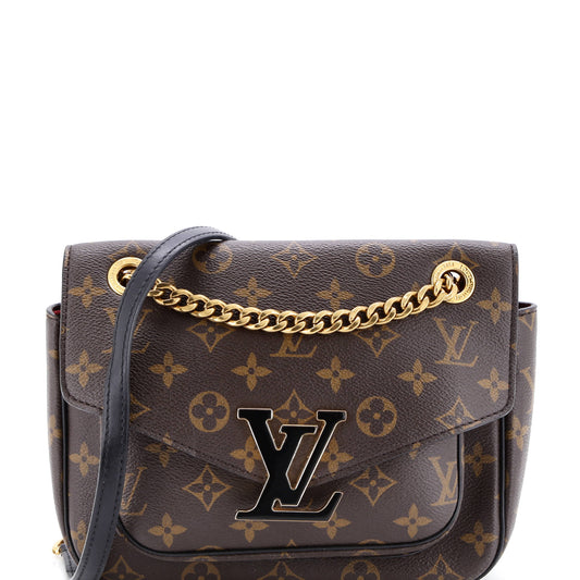STRAPSTORY CROSSBODY BAG - 1169