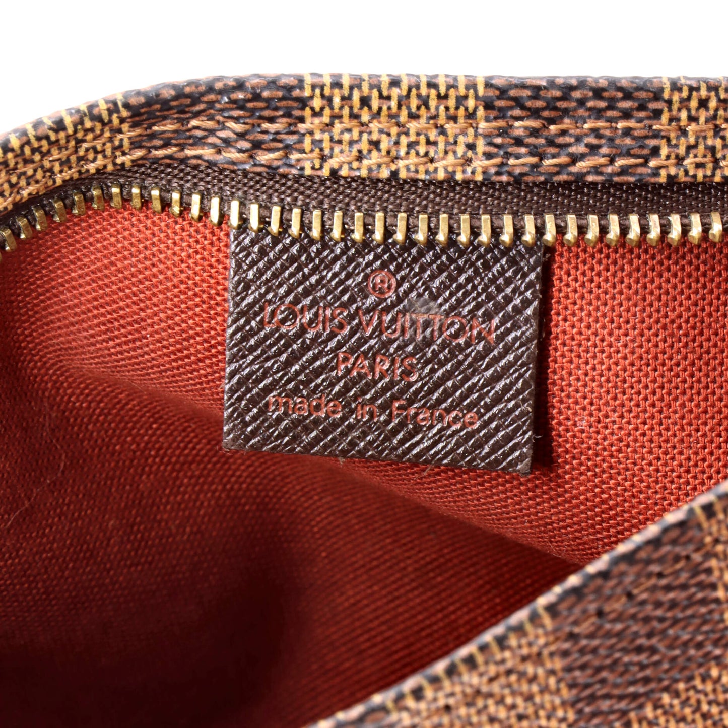 STRAPSTORY COSMETIC CASE - 012