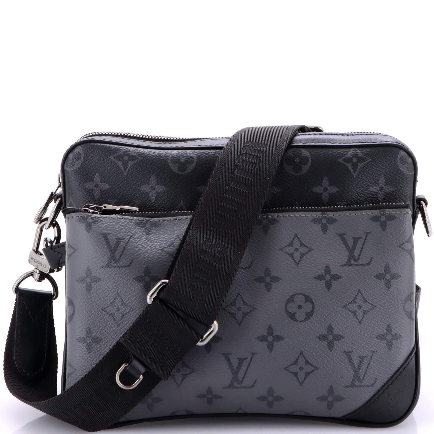 STRAPSTORY CROSSBODY BAG - 1323