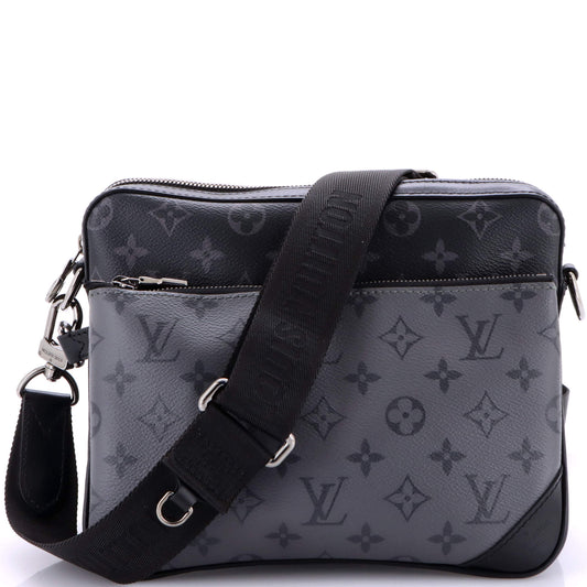 STRAPSTORY CROSSBODY BAG - 1323