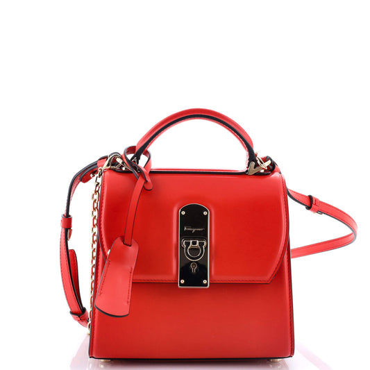 STRAPSTORY TOP HANDLE - 523
