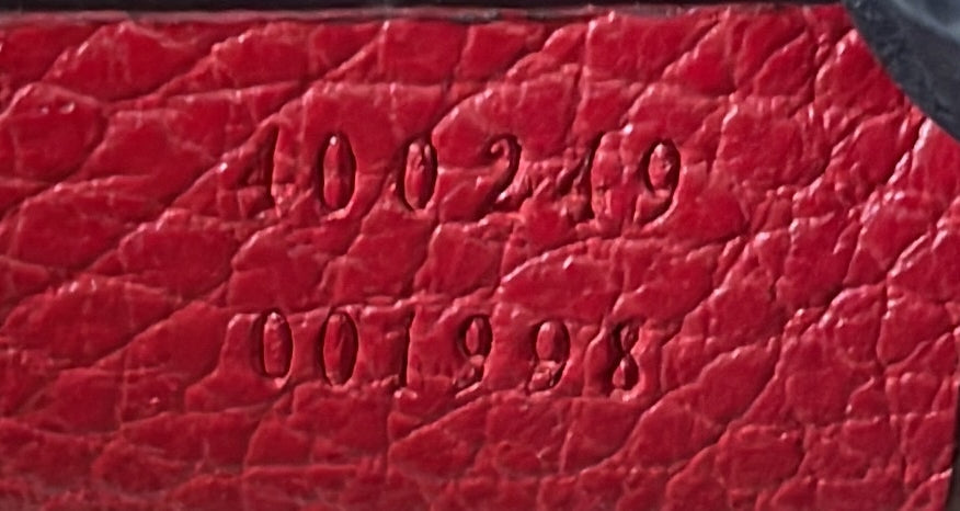 STRAPSTORY SHOULDER BAG - 1149