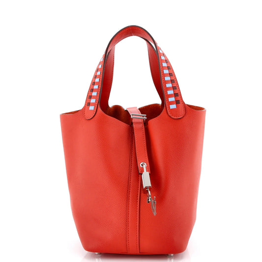 STRAPSTORY BUCKET - 240