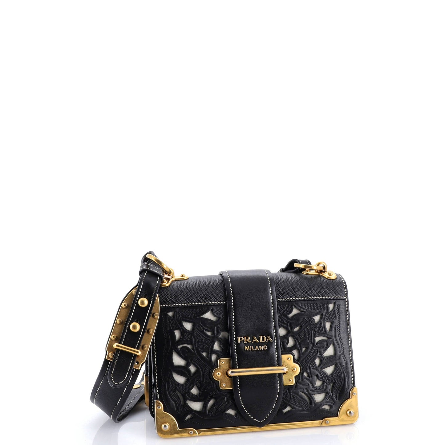 STRAPSTORY CROSSBODY BAG - 1435