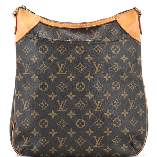 STRAPSTORY CROSSBODY BAG - 1856