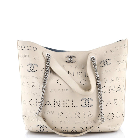 STRAPSTORY TOTE - 951