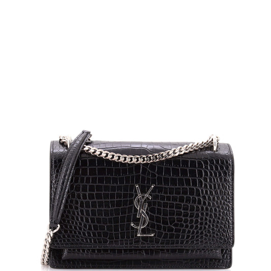 STRAPSTORY CROSSBODY BAG - 1603