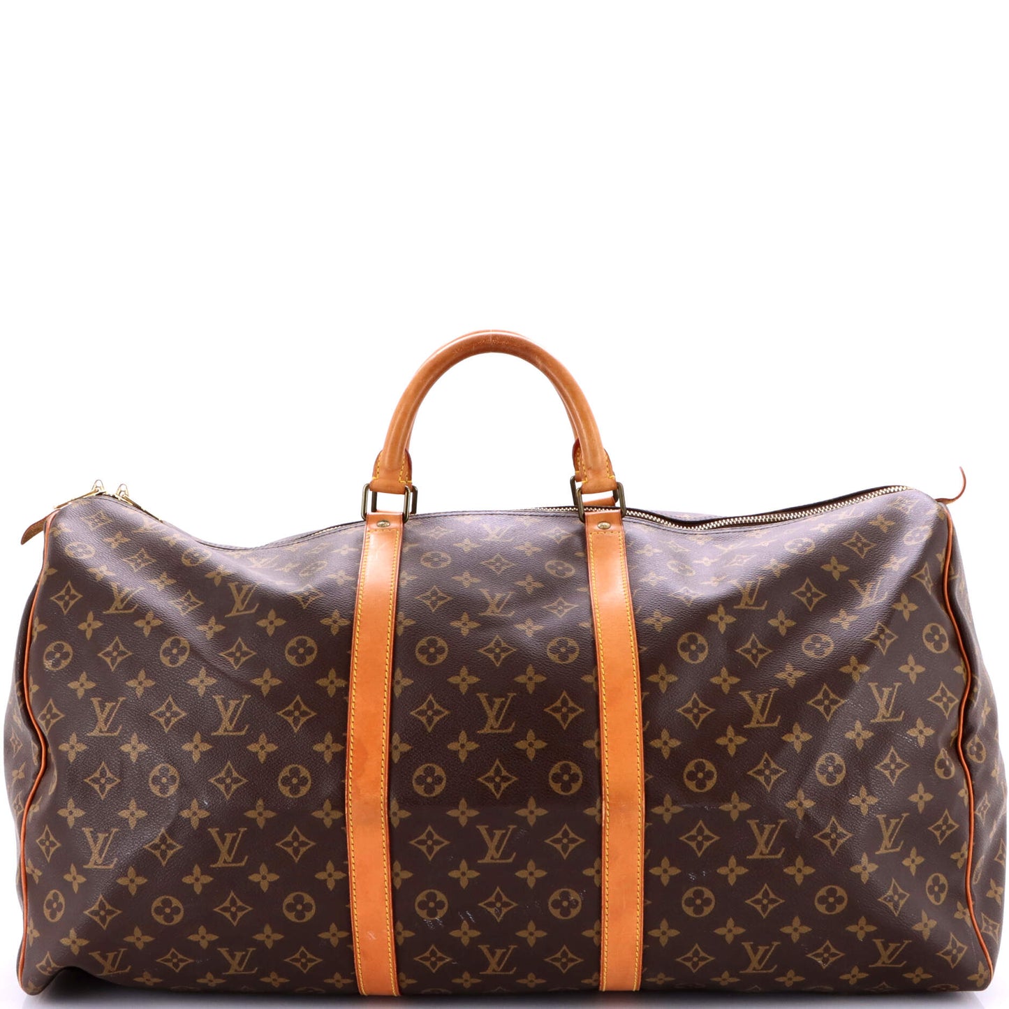 STRAPSTORY DUFFLE - 070