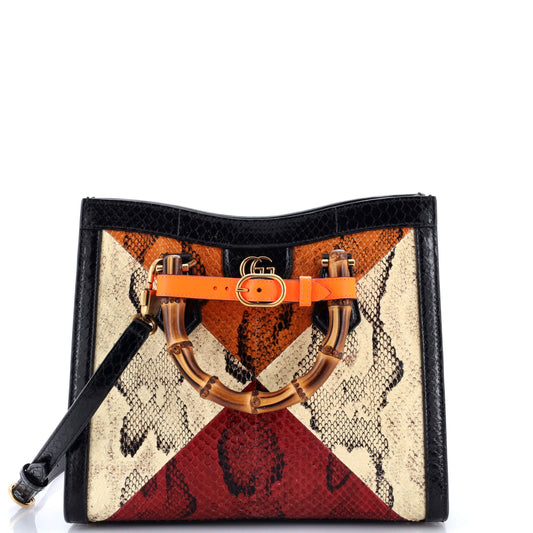 STRAPSTORY TOTE - 869
