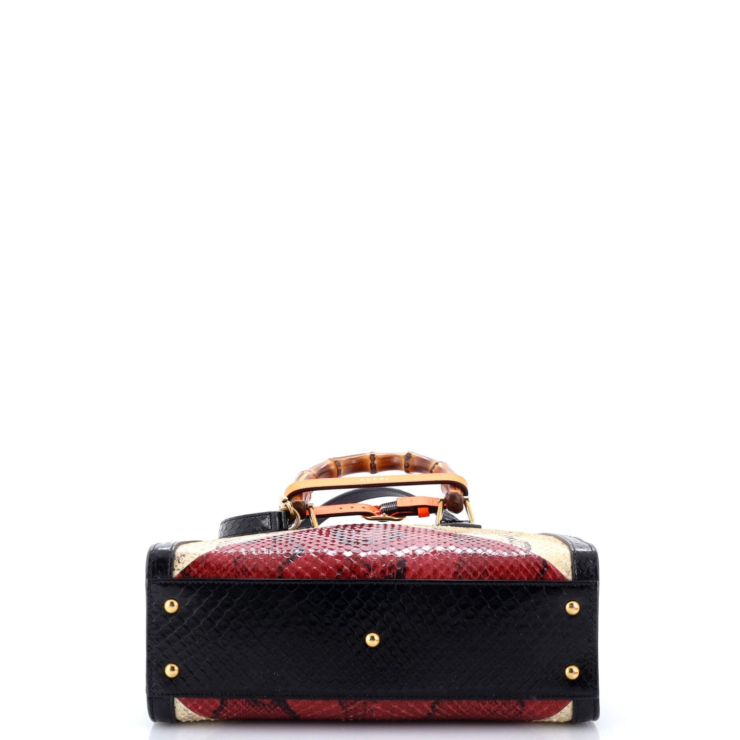 STRAPSTORY TOTE - 869