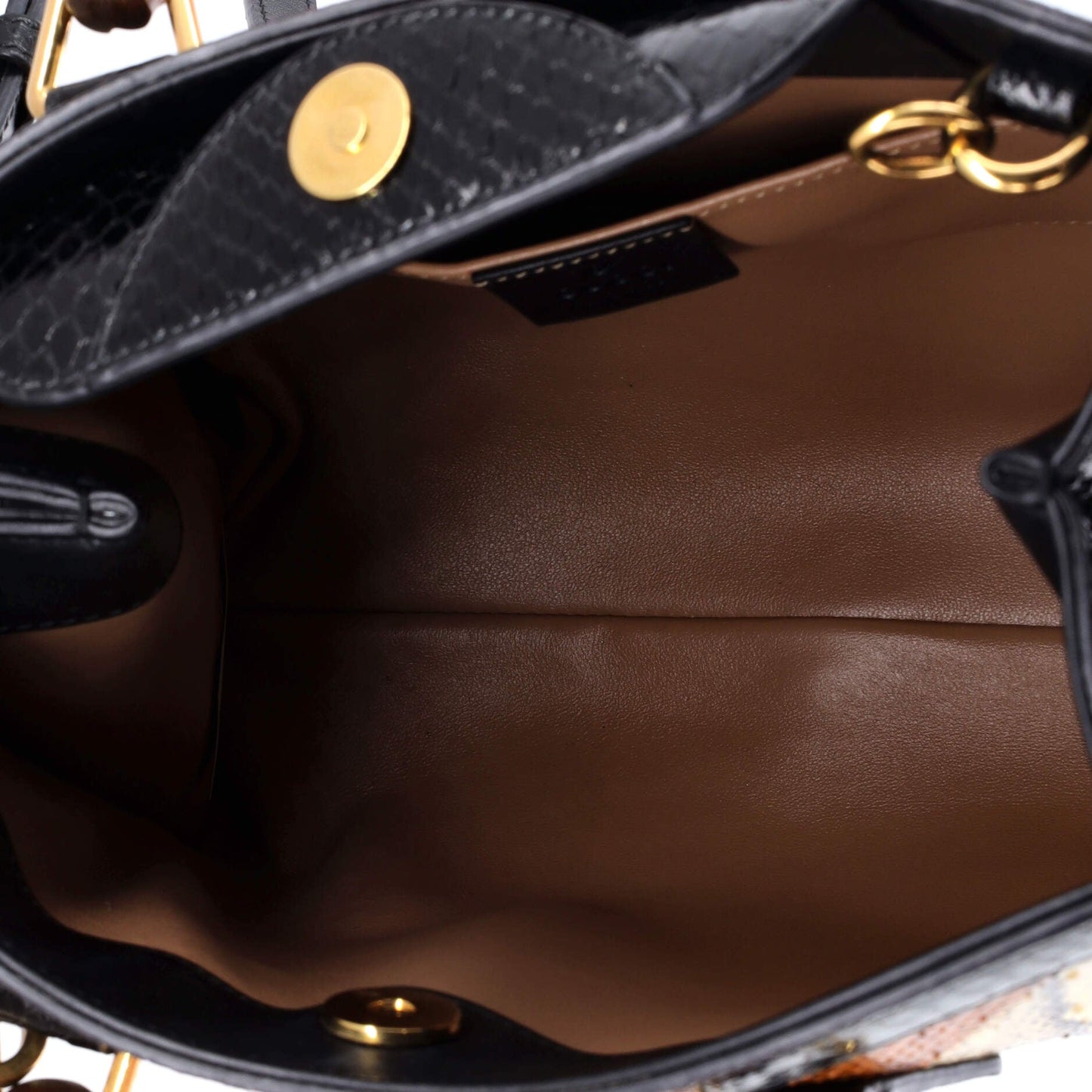 STRAPSTORY TOTE - 869