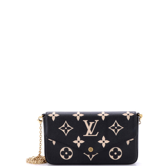 STRAPSTORY CROSSBODY BAG - 1321