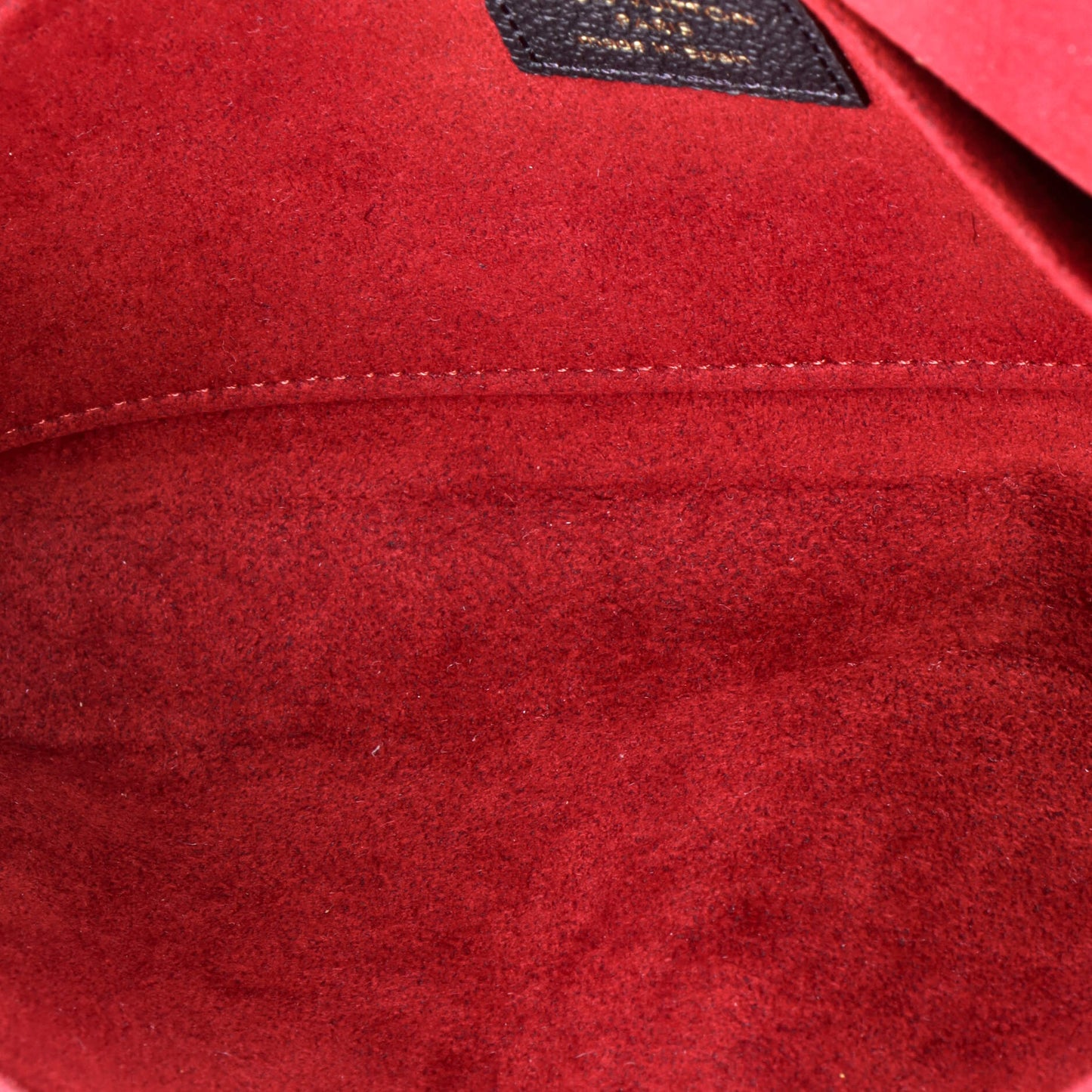 STRAPSTORY CROSSBODY BAG - 1321