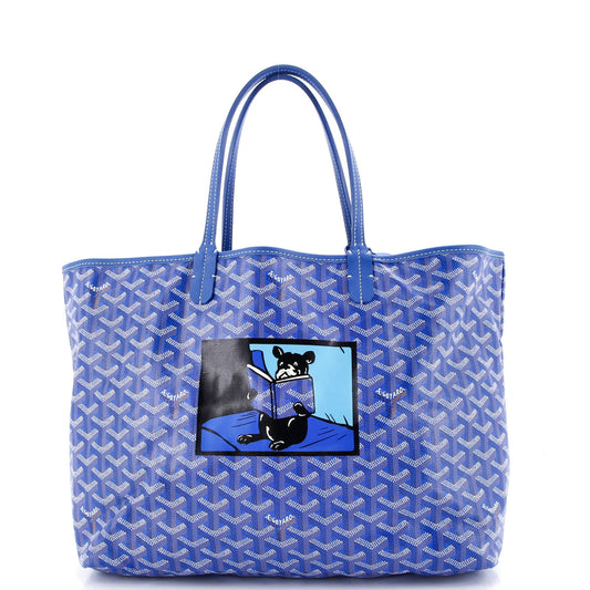 STRAPSTORY TOTE - 2511