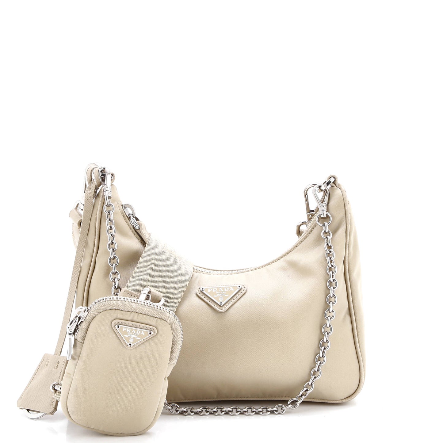 STRAPSTORY CROSSBODY BAG - 1290