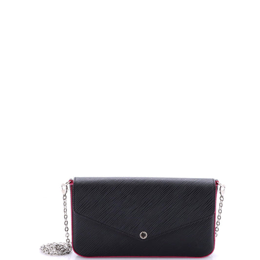 STRAPSTORY CROSSBODY BAG - 1738