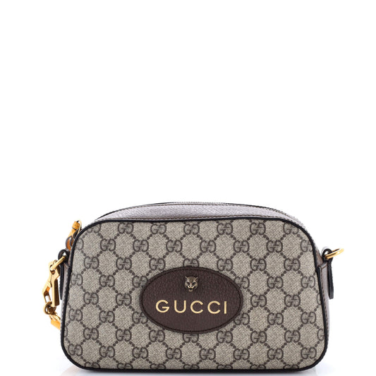 STRAPSTORY CROSSBODY BAG - 1325