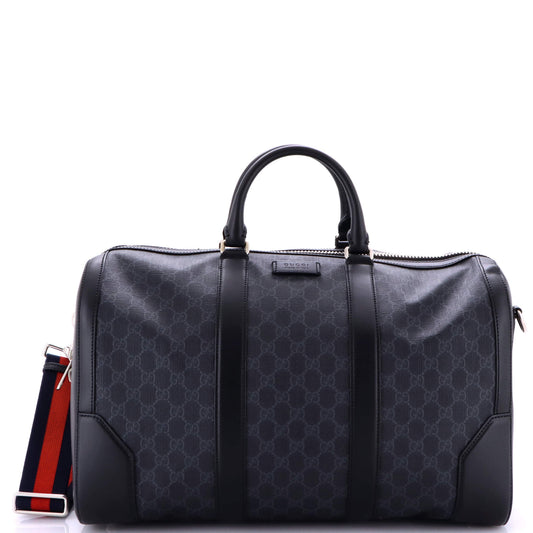 STRAPSTORY DUFFLE - 068