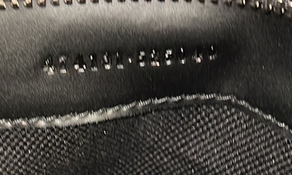 STRAPSTORY DUFFLE - 068