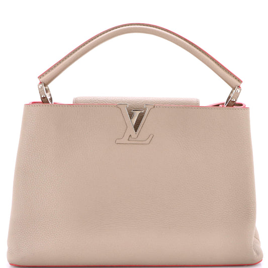STRAPSTORY TOP HANDLE - 755