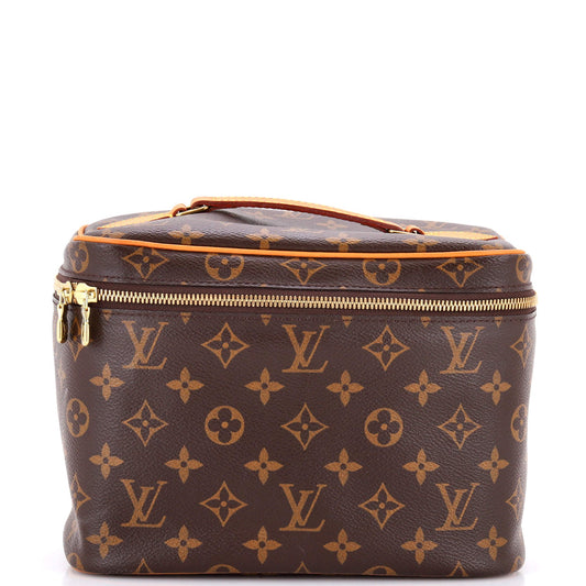STRAPSTORY COSMETIC CASE - 064