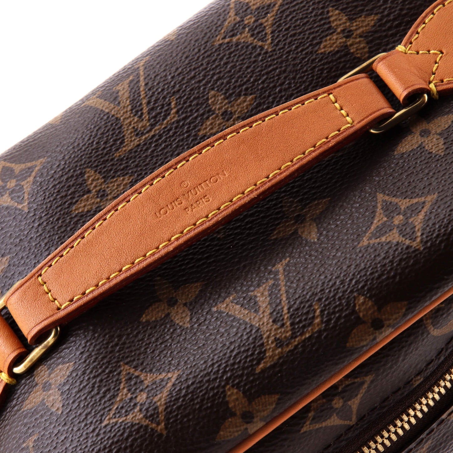 STRAPSTORY COSMETIC CASE - 064