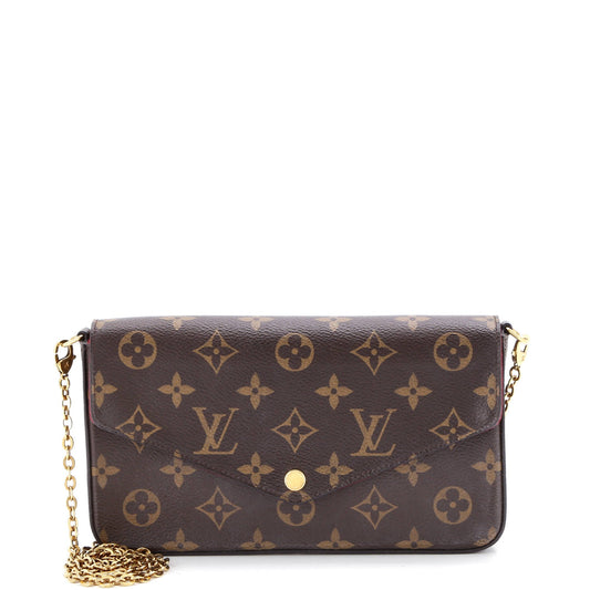 STRAPSTORY CROSSBODY BAG - 1923