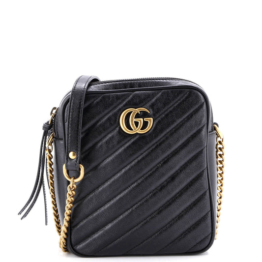 STRAPSTORY CROSSBODY BAG - 1915