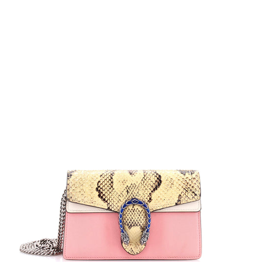STRAPSTORY CROSSBODY BAG - 1300