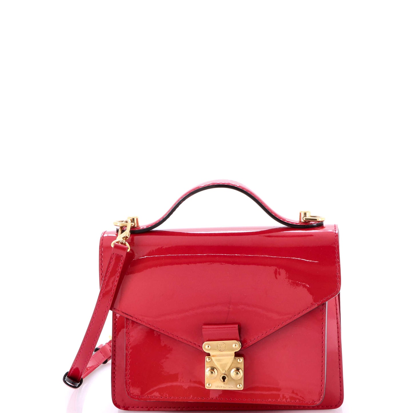 STRAPSTORY CROSSBODY BAG - 1299