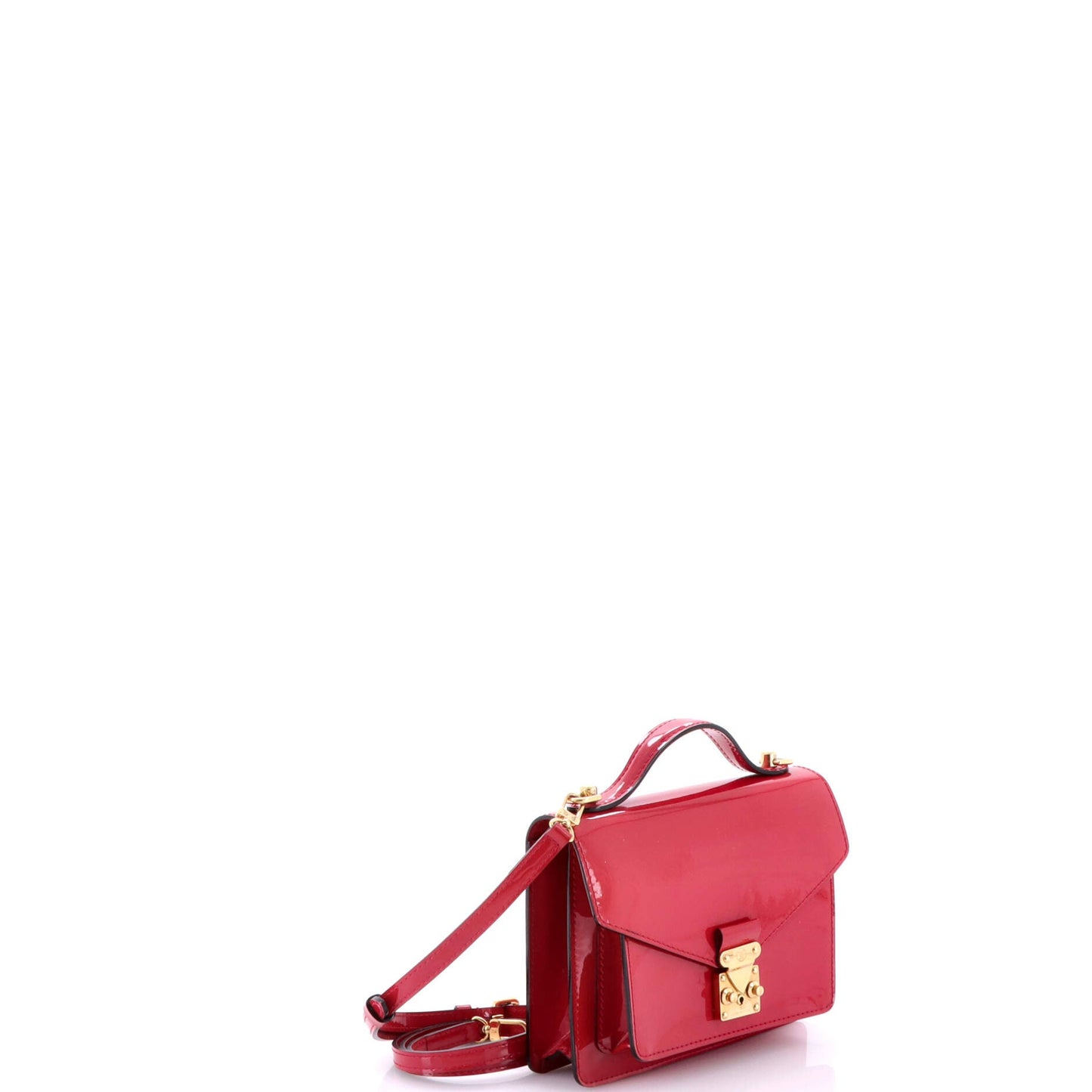 STRAPSTORY CROSSBODY BAG - 1299